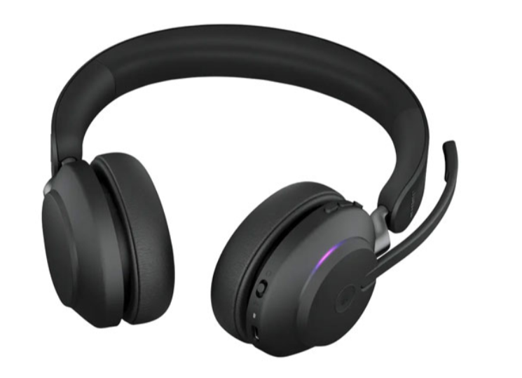 Jabra Evolve2 Series 26599-999-989-01