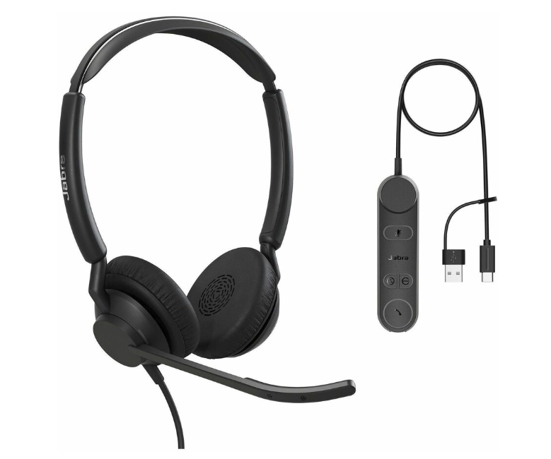Jabra Engage Series 5099-299-2269-01