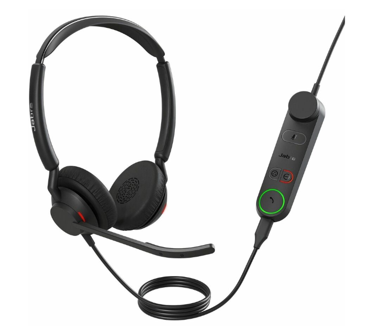 Jabra Engage Series 5099-299-2269-01