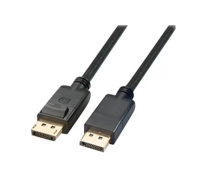 Axiom Displayport Audio/Video Cable DPV4MM06-AX