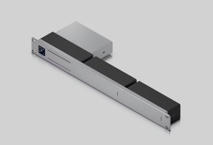 Ubiquiti Mounts and Brackets UACC-AI-KEY-RM