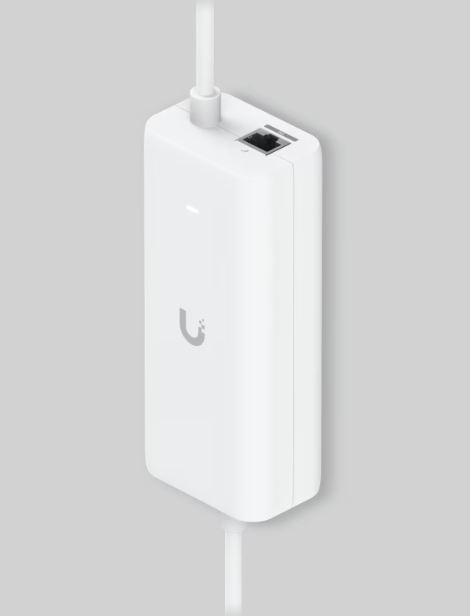 Ubiquiti INSTANT Adapters UACC-POE+-USBC