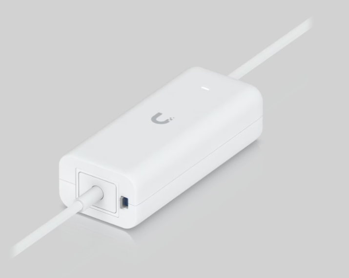 Ubiquiti INSTANT Adapters UACC-POE+-USBC