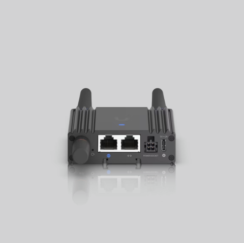 Ubiquiti Mobile Router Ultra UMR-Ultra-US Open Box