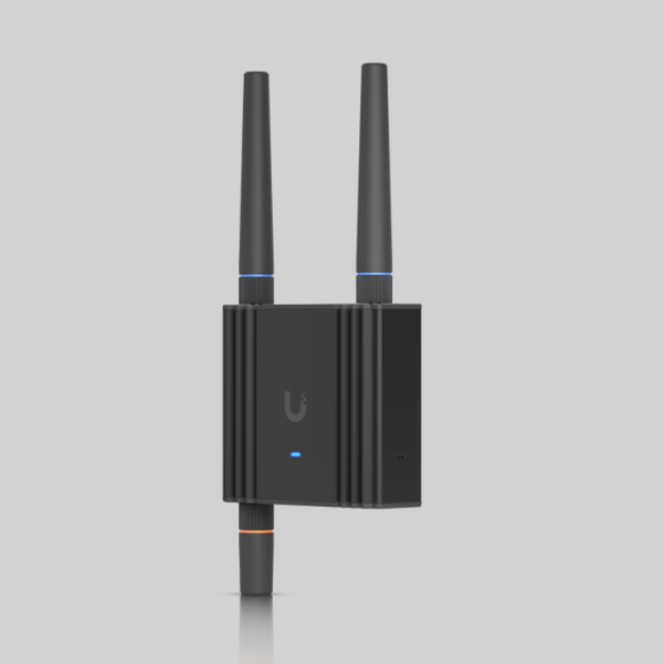 Ubiquiti Mobile Router Ultra UMR-Ultra-US Open Box
