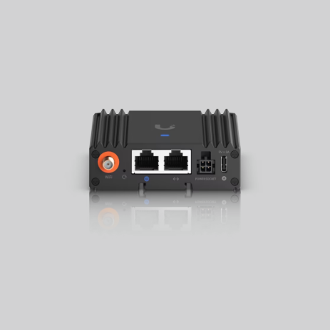 Ubiquiti Mobile Router Ultra UMR-Ultra-US Open Box