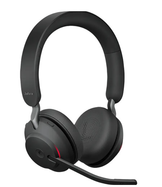 Jabra Evolve2 Headset 26599-999-989 OPEN BOX