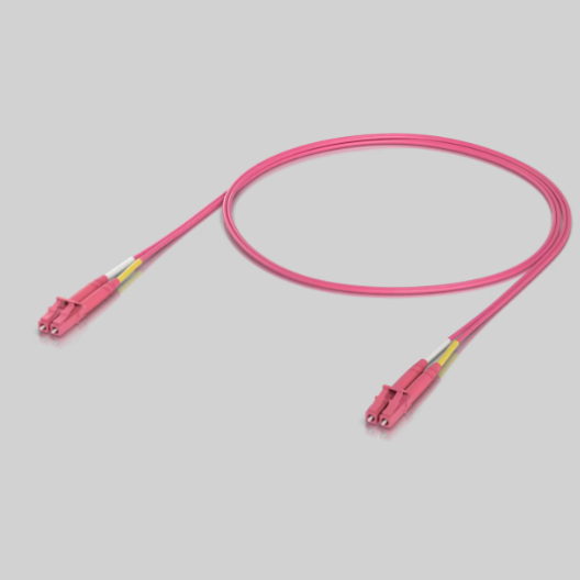 Ubiquiti Cables, Connectors and Adapters UACC-OFC-M2-LULU-0.5M-50