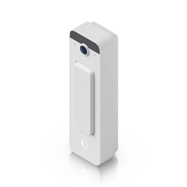 Ubiquiti Security Accessories UVC-DOORBELL-LITE-W