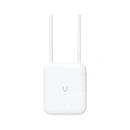 Ubiquiti U7 Dual Band IEEE 802.11 a/b/g/n/ac/ax/be 4.30 Gbit/s Wireless Access Point - Outdoor U7-OUTDOOR