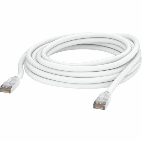 Ubiquiti UniFi Patch Cable Outdoor 26.25 ft Category 5e Network Cable