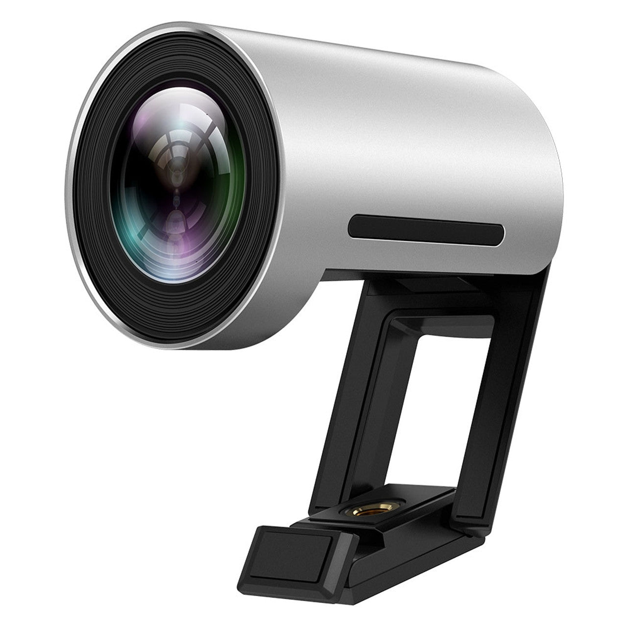 Yealink UVC30-ROOM Webcam - 8.5 Megapixel - 30 fps - Dark Gray - USB 2.0 UVC30 ROOM