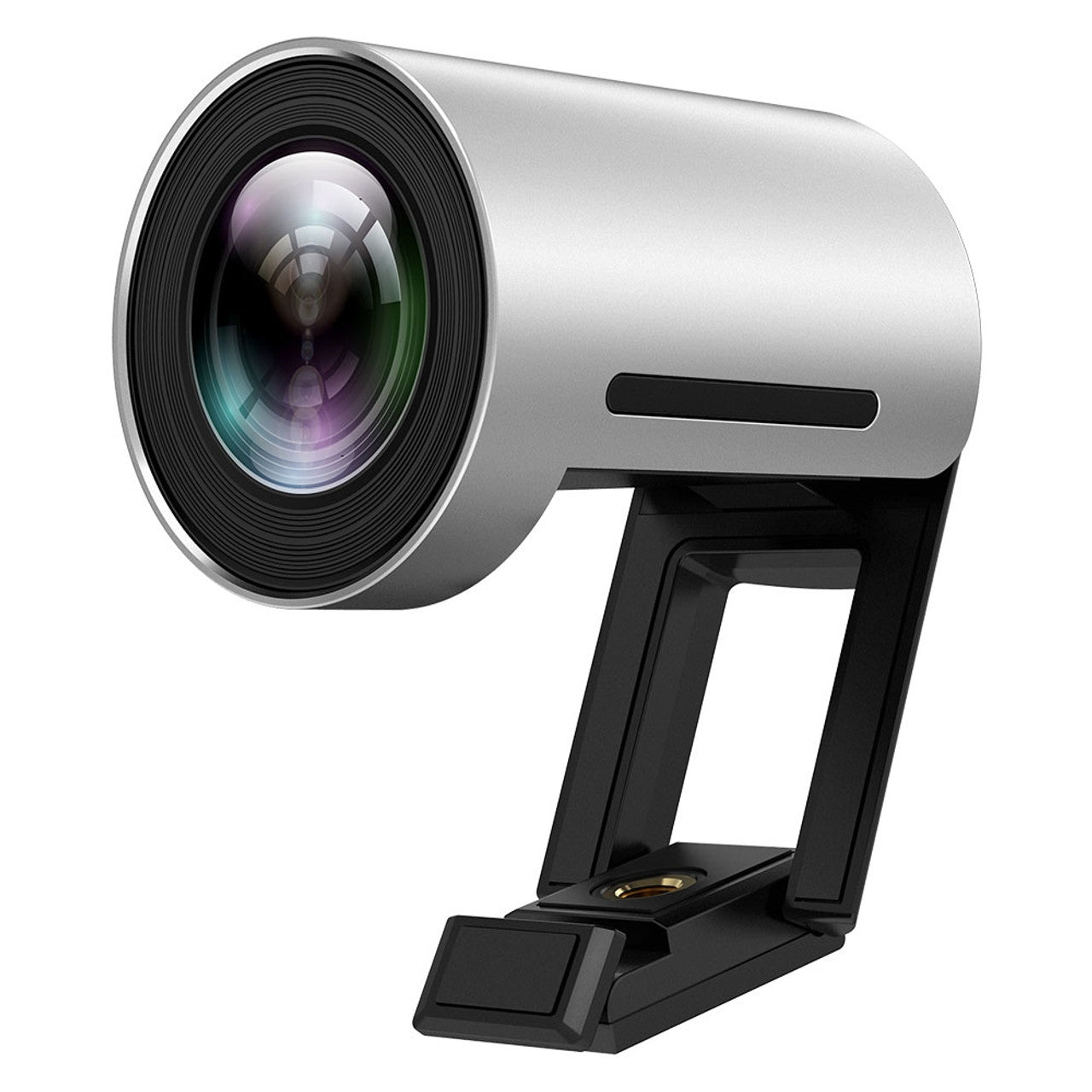 Webcam Yealink UVC30-ROOM - 8,5 Mégapixels - 30 ips - Gris foncé - USB 2.0 UVC30 ROOM