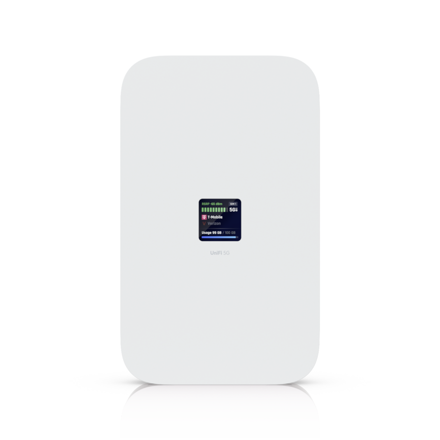 Ubiquiti UniFi 5G Max