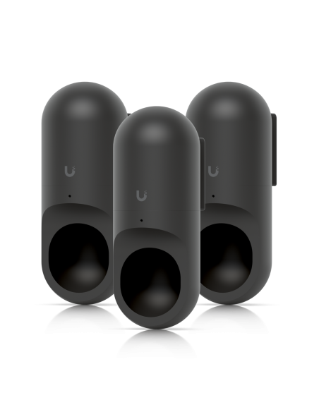 Ubiquiti Flex Pro Mount 3 Pack Black UACC-FLEX-CAM-PWM-BLACK-3