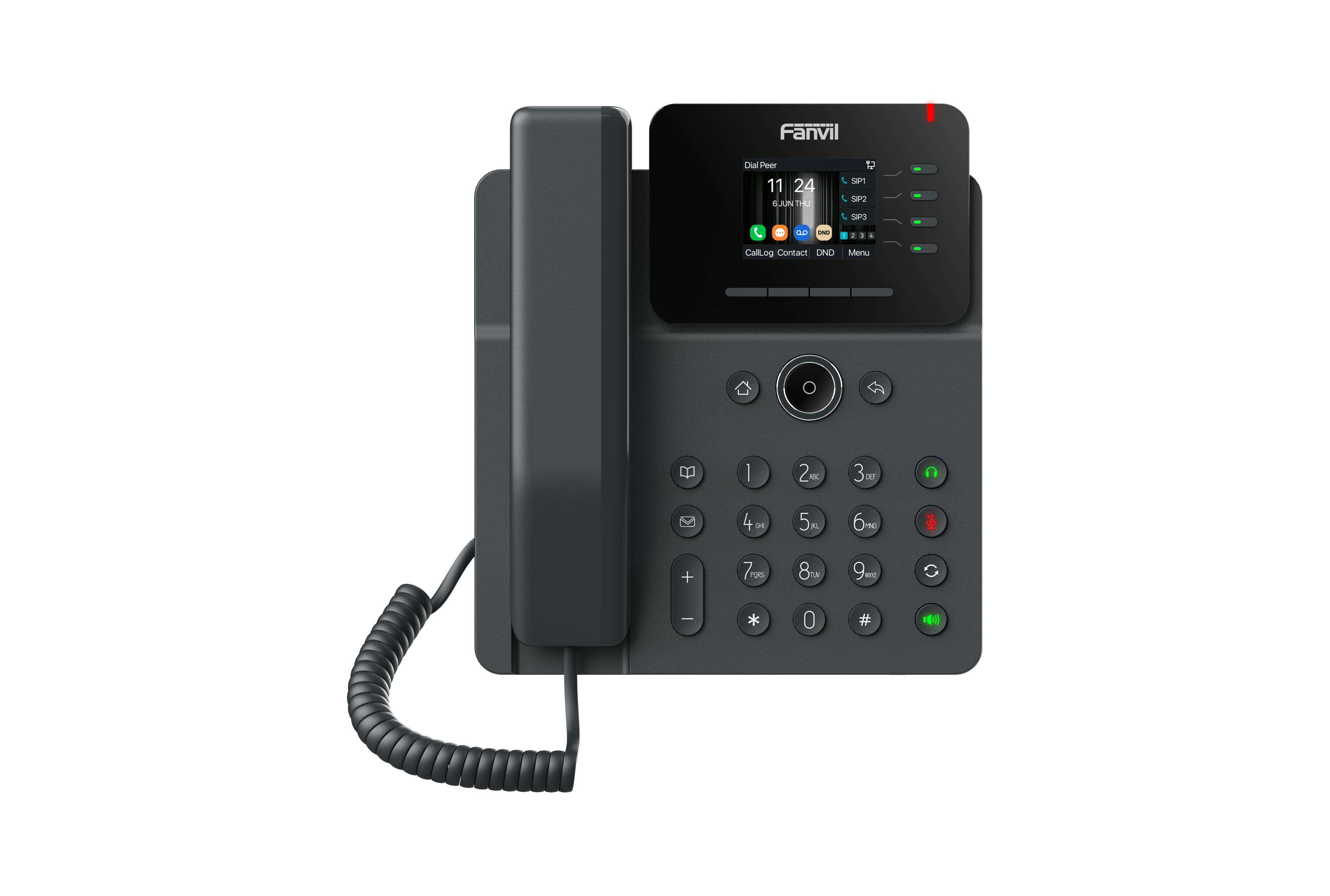 Fanvil V61G Entry Level IP Phone