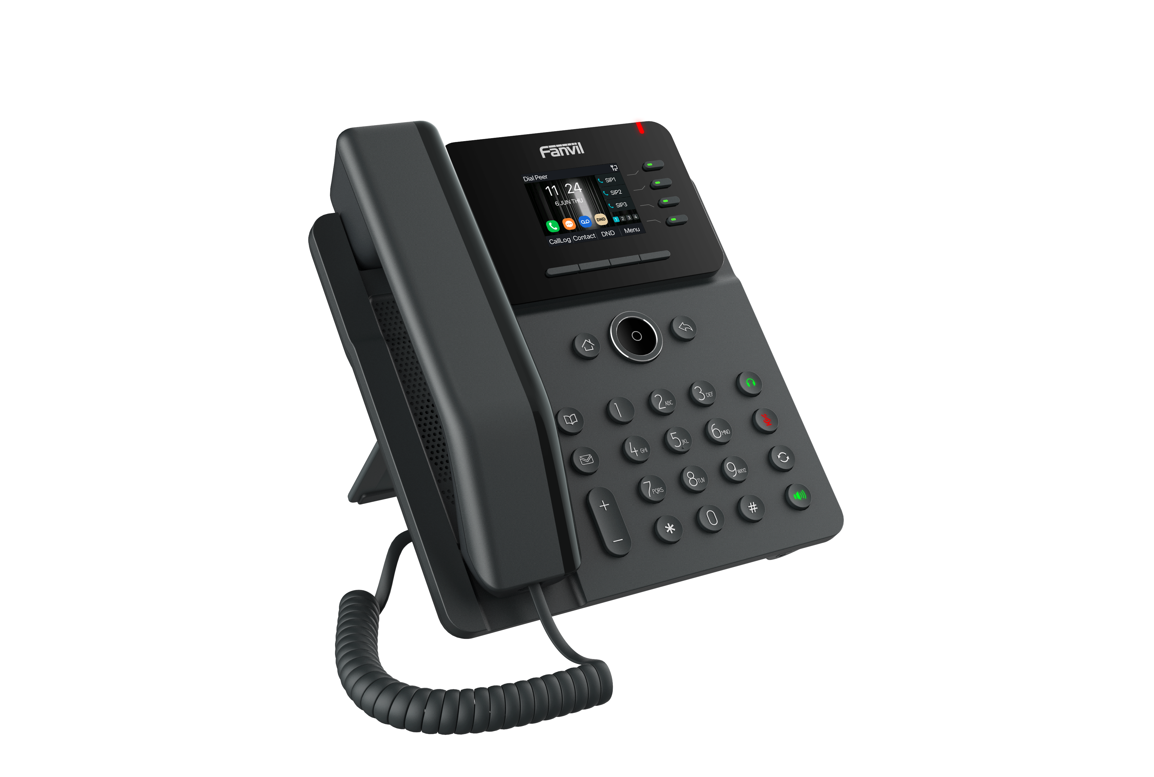 Fanvil V61G Entry Level IP Phone