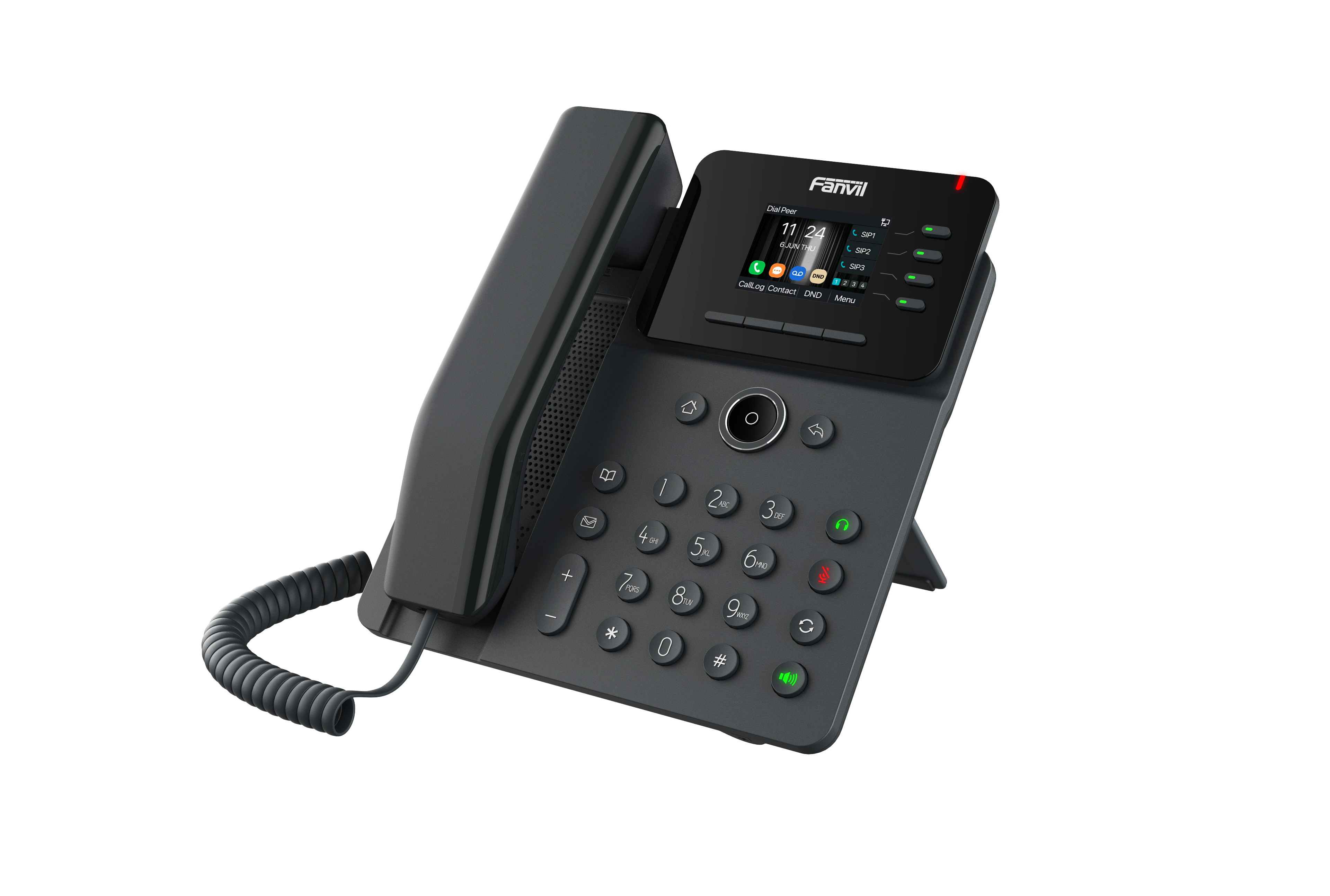 Fanvil V61G Entry Level IP Phone