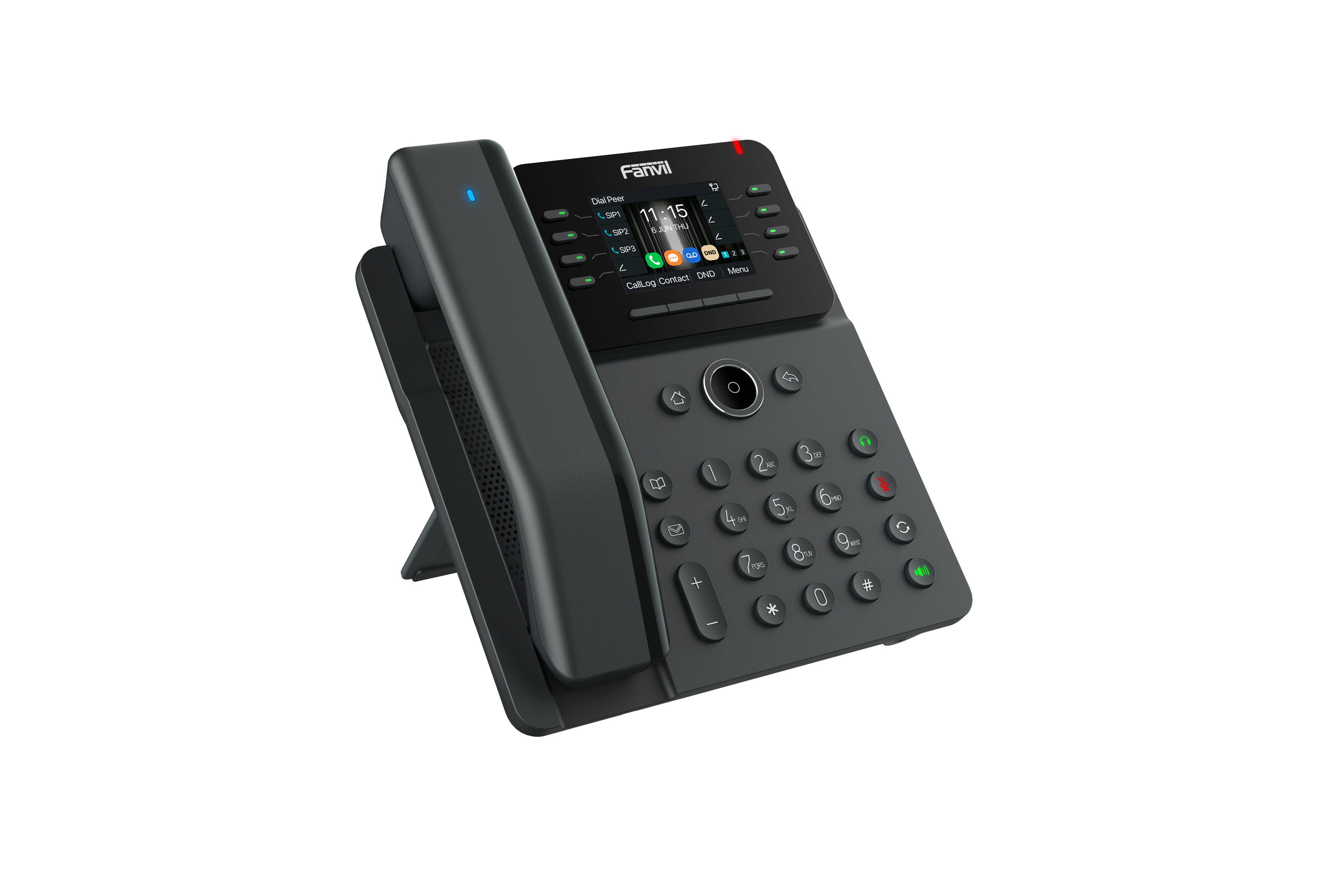 Fanvil V62 Pro Prime Business Phone