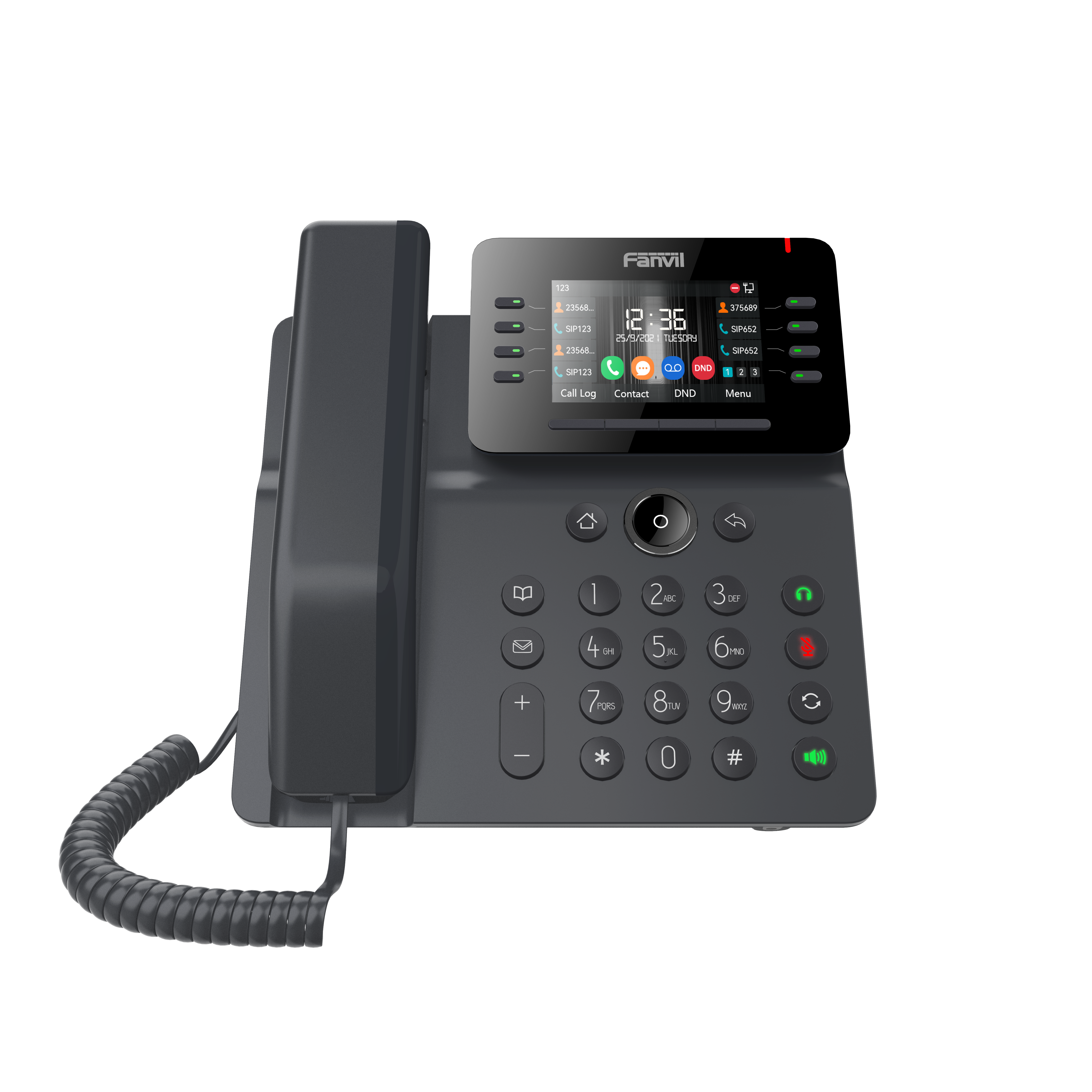 Fanvil V64 Prime Business Phone