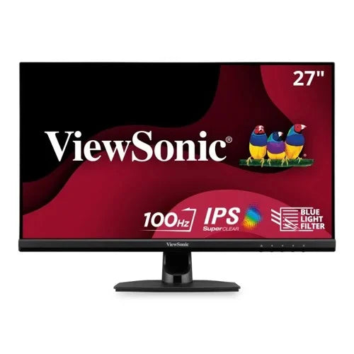 ViewSonic VA2714-H 24" Class Full HD LED Monitor - 16:9 VA2714-H