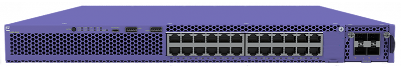 Extreme Networks Virtual Services Platform VSP4900-12MXU-12XE Ethernet Switch VSP4900-12MXU-12XE-B1