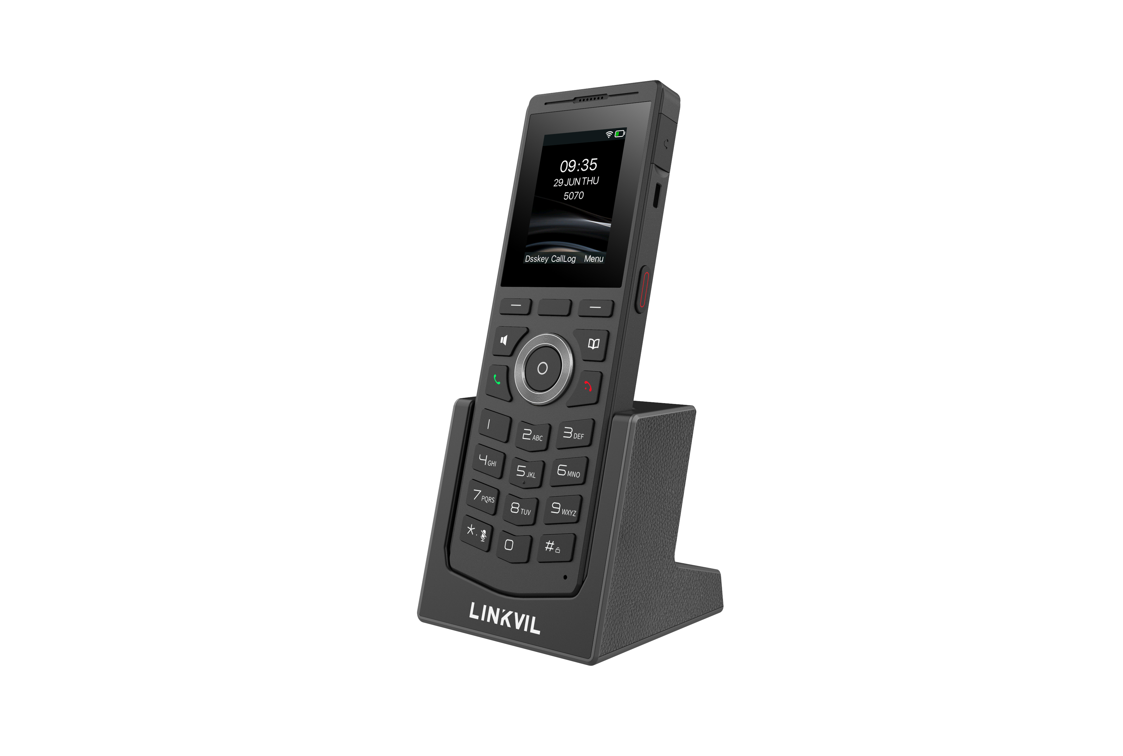 Fanvil W620W Portable WiFi Phone