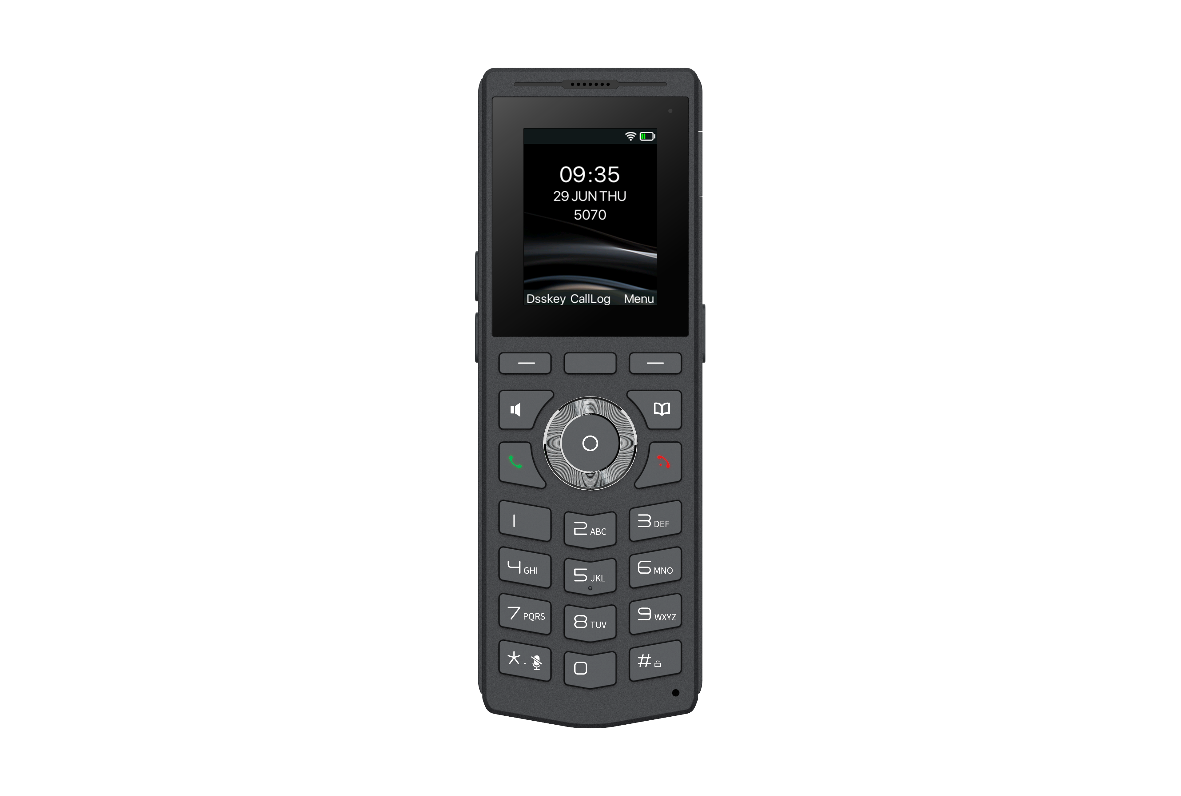Fanvil W620W Portable WiFi Phone