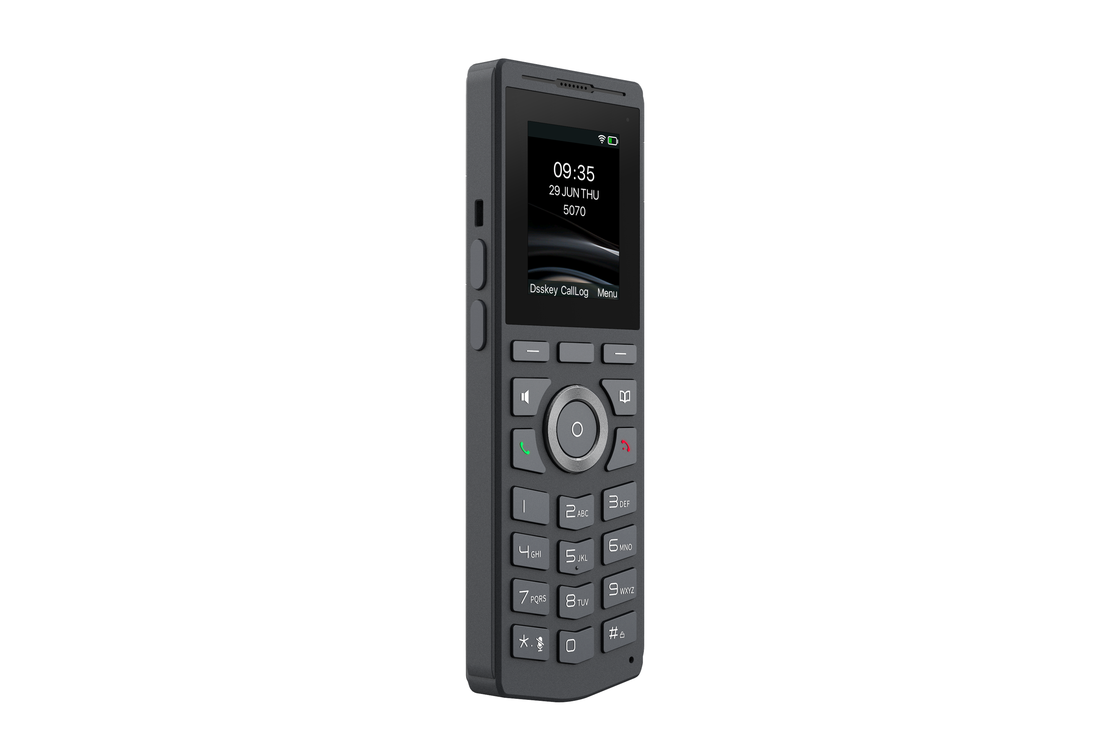 Fanvil W620W Portable WiFi Phone