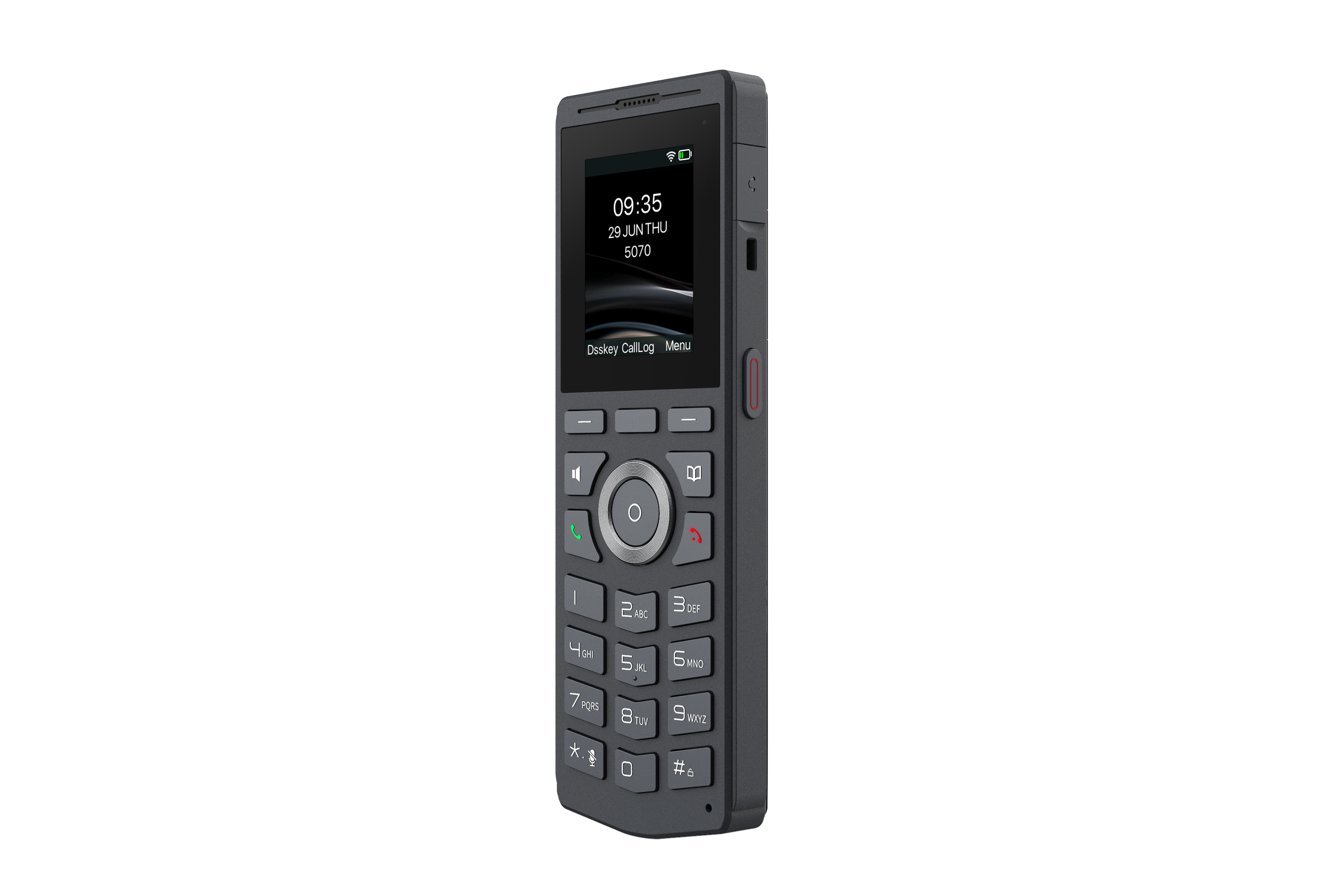 Fanvil W620W Portable WiFi Phone