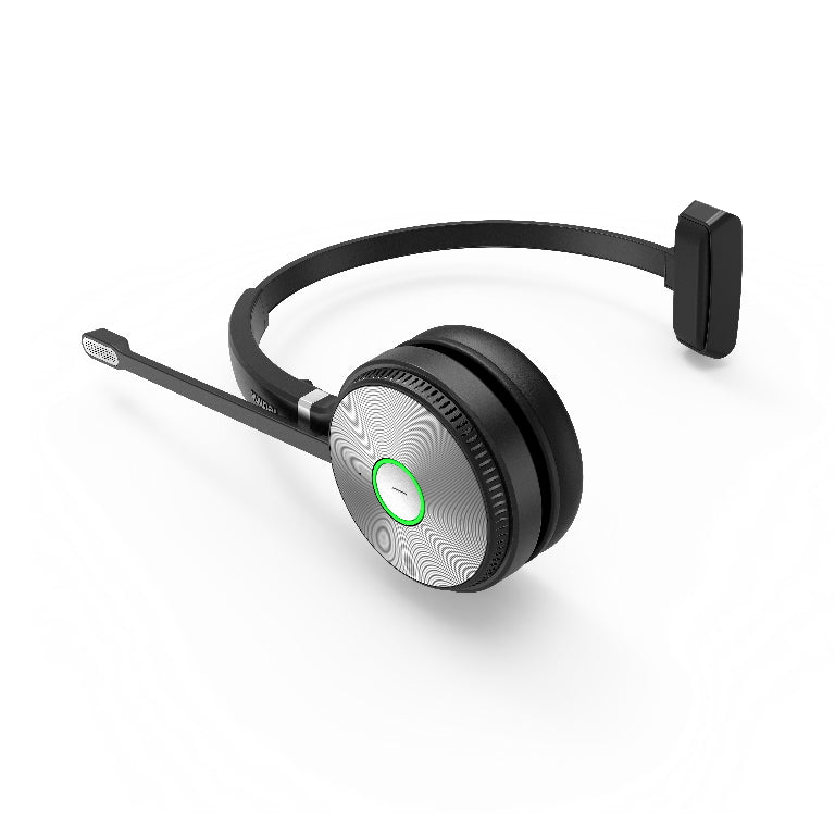 Yealink WH62 Portable Headset WHM621T