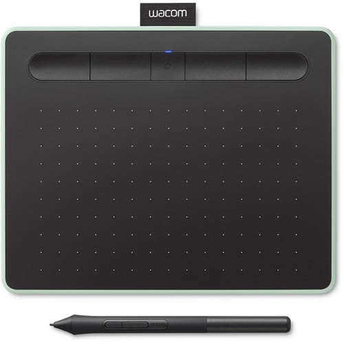 Wacom Intuos Medium, Bluetooth CTL6100WLAK0