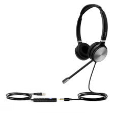 Yealink UH36 Duo USB Headset