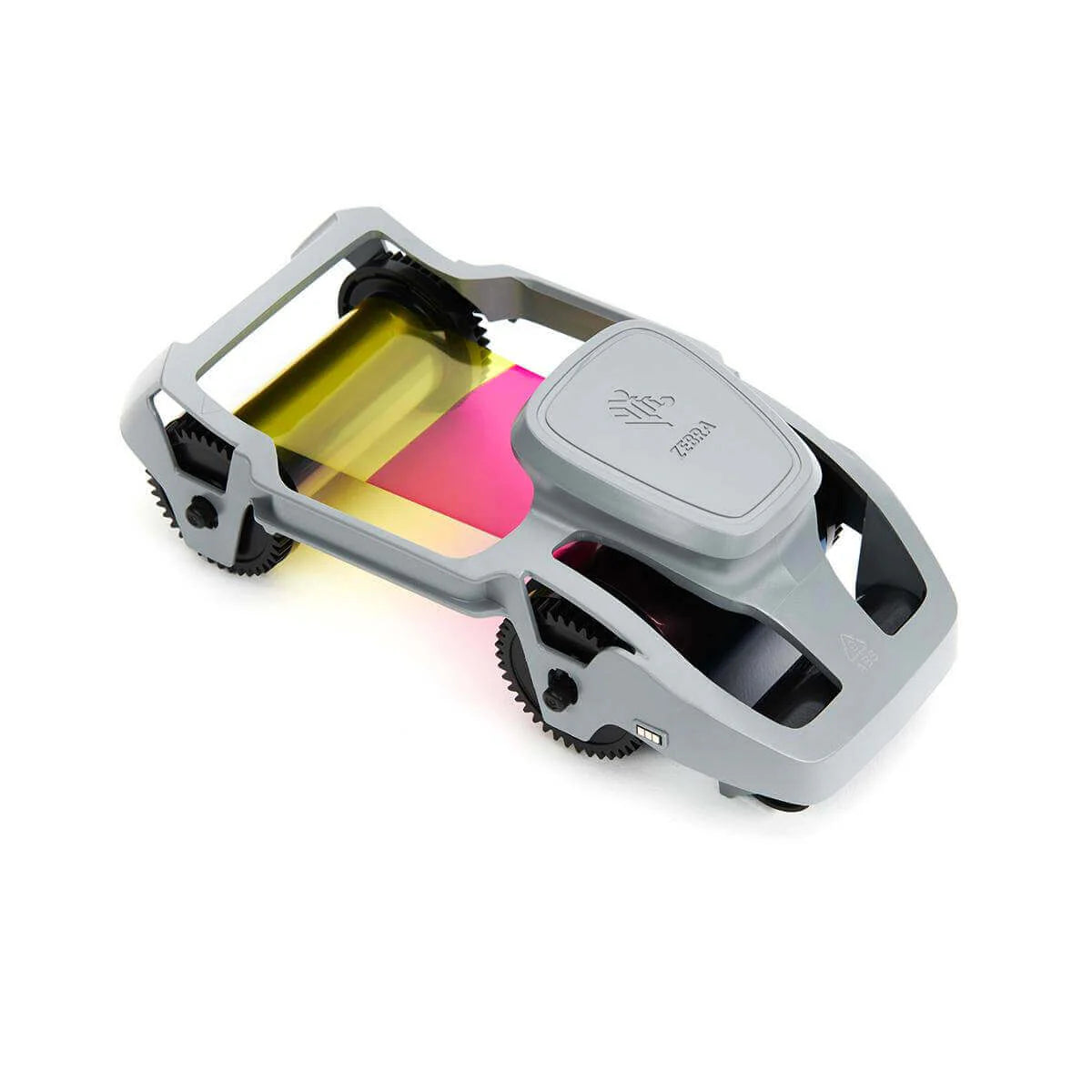 Zebra Original Dye Sublimation, Thermal Transfer Ribbon - YMCKOK Pack 800350-360