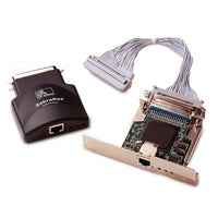 Zebra ZebraNet 10/100 Internal Print Server 61338M