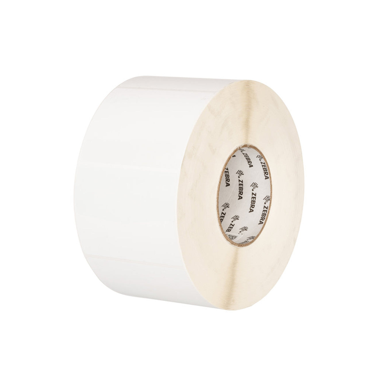 Zebra Label Paper 6 x 8in Thermal Transfer Zebra Z-Select 4000T 3 in core 94683