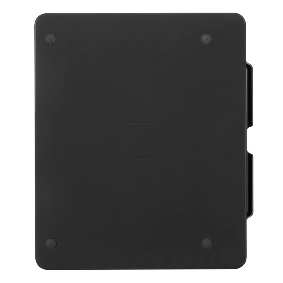 Targus VersaType THZ902US Keyboard/Cover Case for 12.9" Apple iPad Pro (5th Generation), iPad Pro (4th Generation), iPad Pro (3rd Generation), iPad Pro (6th Generation) Tablet - Black THZ902US