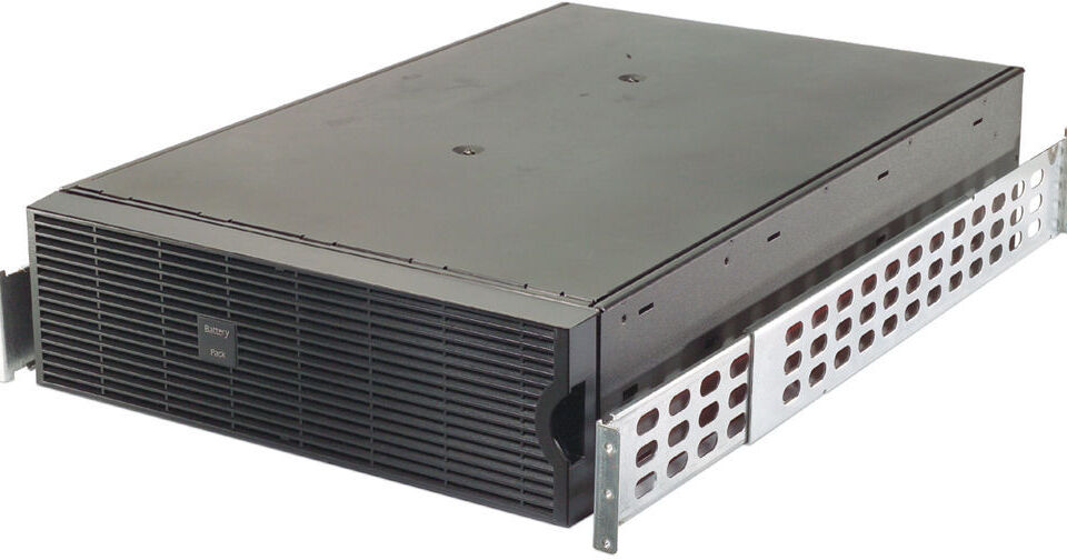 APC 1920VAh UPS Battery Pack SURT192RMXLBP3U