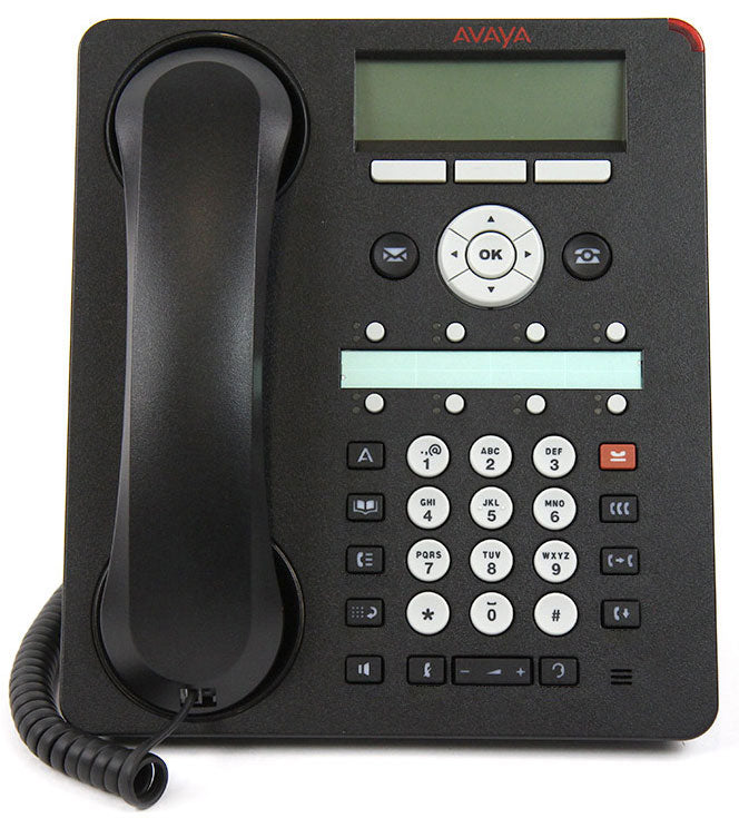 Avaya 1408 IP Telephone Refurbished - 700504841-R