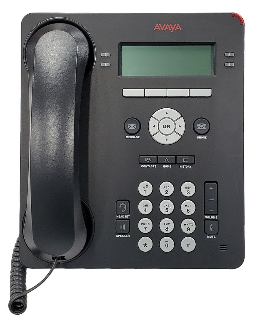 Avaya 9504 Digital Telephone - 700500206