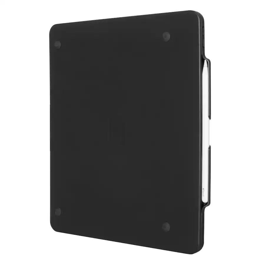 Targus VersaType THZ902US Keyboard/Cover Case for 12.9" Apple iPad Pro (5th Generation), iPad Pro (4th Generation), iPad Pro (3rd Generation), iPad Pro (6th Generation) Tablet - Black THZ902US