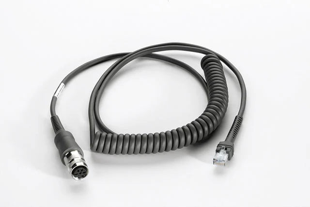 Zebra Scanner Cable 25-71918-01R
