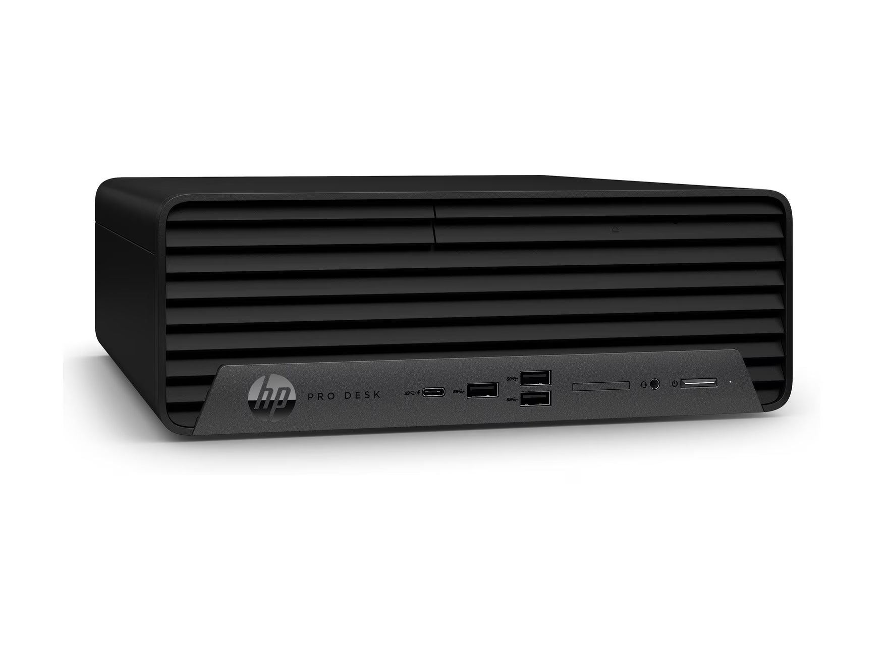 HP Pro SFF 400 G9 Desktop Computer - Intel Core i7 13th Gen i7-13700 - 32 GB - 512 GB SSD - Small Form Factor A76TRUS#ABA