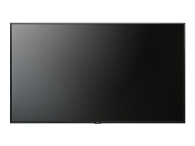 Sharp NEC Display NS-M551-RT Digital Signage Display NS-M551-RT