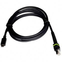 Zebra Serial Data Transfer Cable CBA-R07-S07PAR