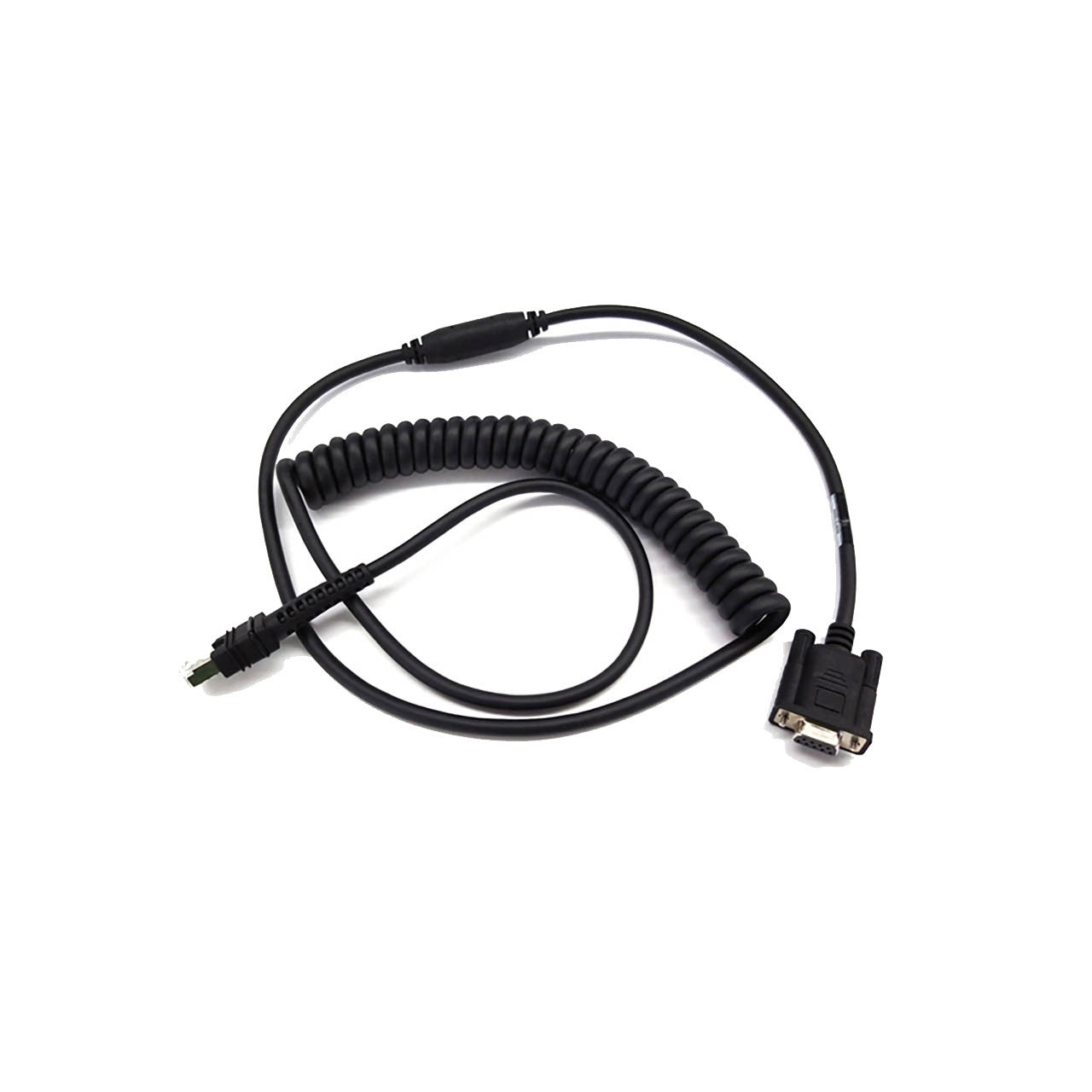 Zebra Data/Power Cord CBA-RF3-C09ZAR