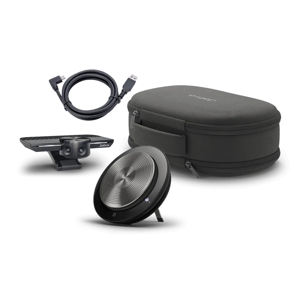 Jabra Panacast OPEN BOX Bundle 8100-119-OB-Bundle