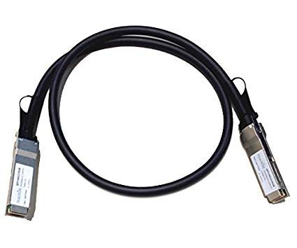 SonicWALL 10 Go SFP+ Cuivre avec câble Twinax 3M 01-SSC-9788