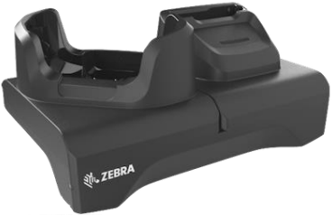 Zebra Single-slot Charger CRD-NGTC7-2SC1B