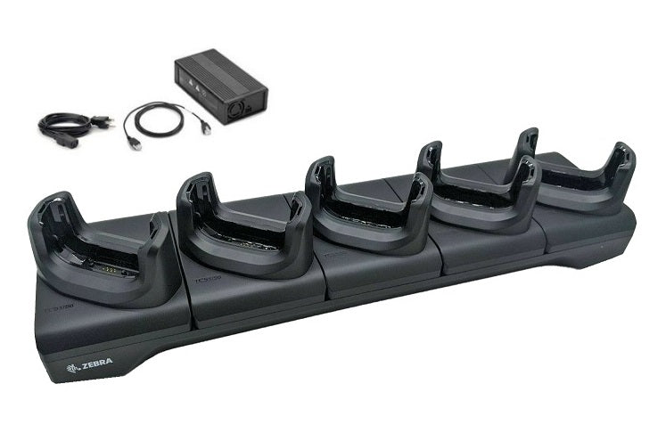 Zebra Cradle CRD-TC51-5SCHG1-01